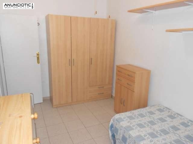 Muy econ&oacute;mico piso en huelva de 65 m2