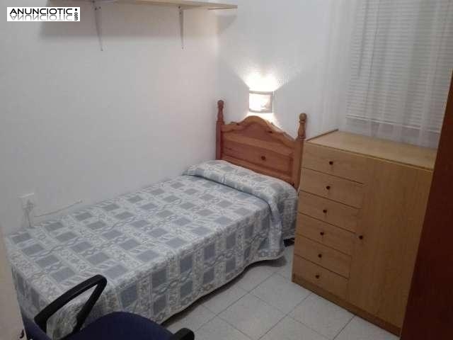 Muy econ&oacute;mico piso en huelva de 65 m2