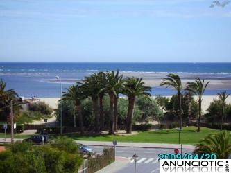 1&ordf;LINEA PLAYA.PISO EN ISLA CANELA