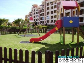 1&ordf;LINEA PLAYA.PISO EN ISLA CANELA