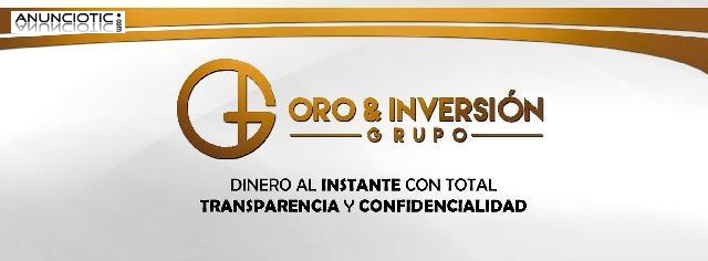 Monz&oacute;n compramos Oro y Plata 974404593