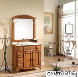 MUEBLE RUSTICO BA&Ntilde;O.....Venta Online