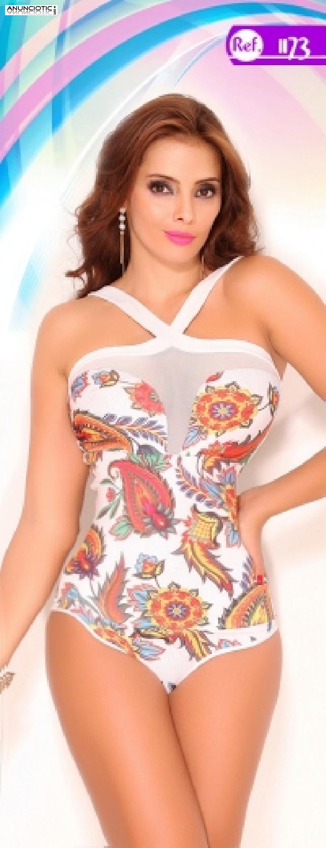 De encanto est&aacute;n nuestros...