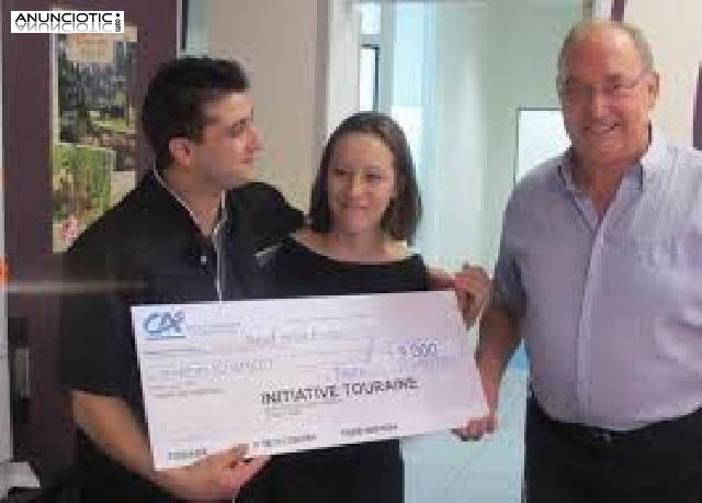  Cr&eacute;dito entre particular privado.