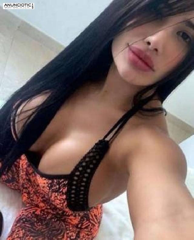 *_*_SOY SOFIA UN BOMB&Oacute;N SOLO PARA TI_*_*