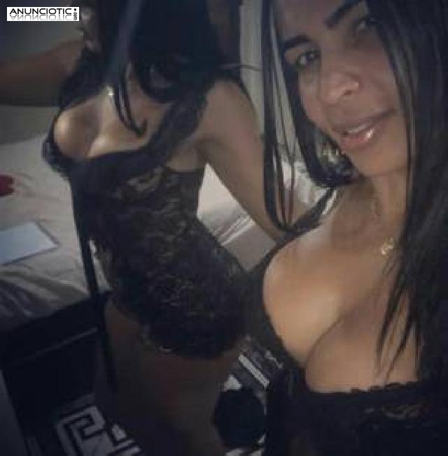 Ac&aacute; busco espa&ntilde;olitos que quieran follal rico,