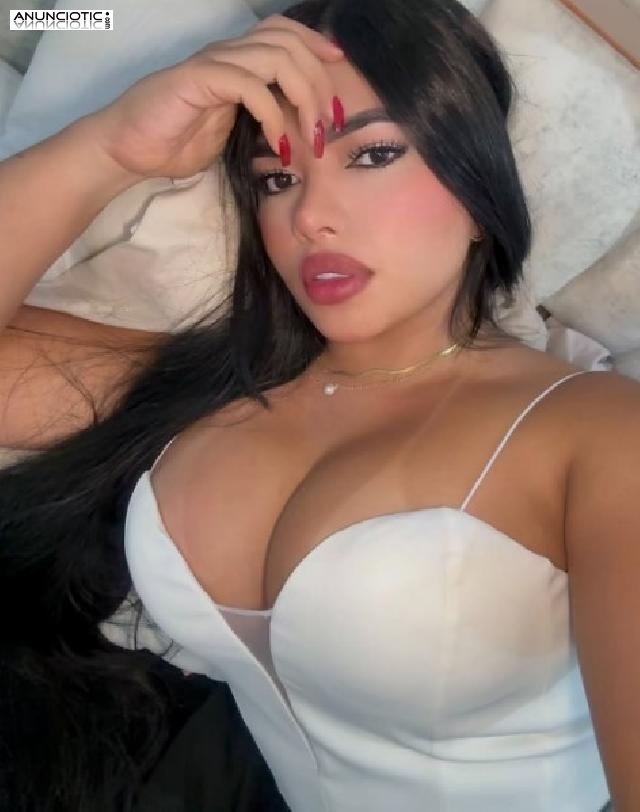 soy muy Dulce! Cari&ntilde;osa! Sensual! Erotica !