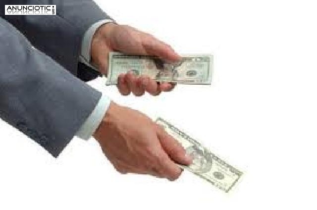 F&aacute;cil oferta de pr&eacute;stamo personal 