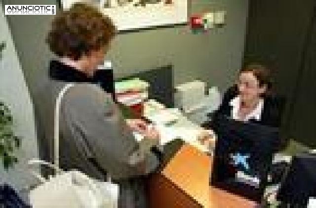 Obtenga su cr&eacute;dito urgente en 72 hora