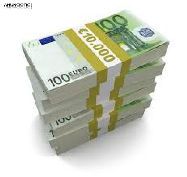 OFERTA DE PR&Eacute;STAMO ENTRE PARTICULAR EN ESPA&Ntilde;A