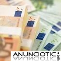 Pr&eacute;stamo a escaso inter&eacute;s por toda persona en 72 hora. 