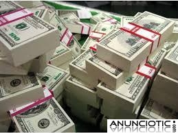 &iquest;Necesita un pr&eacute;stamo urgente para su negocio o para pagar su deuda?,