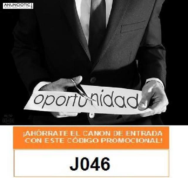 Las franquicias m&aacute;s rentables de 2015