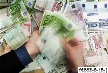 Pr&eacute;stamo de dinero entre particular gratuita