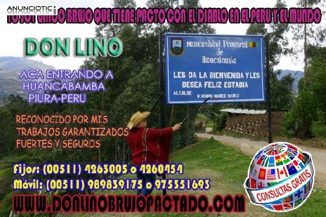 AMARRES GAYS LESBIANAS Y HETEROSEXUALES DON LINO UNICO EN ESPA&Ntilde;A