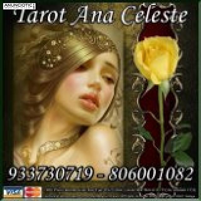   VIDENCIA   Y    TAROT    BARATO    PERSONALIZADO VISA DESDE 7�/15M