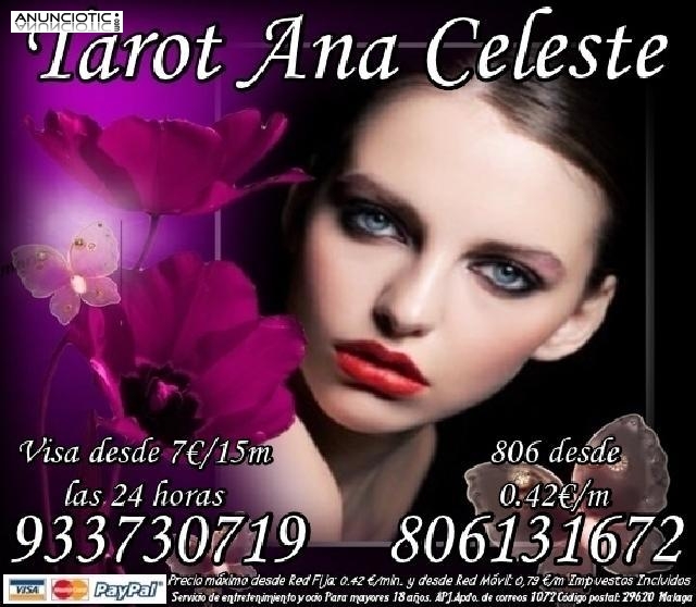 Consultas del   Amor   Ana Celeste Visa 7�/15m