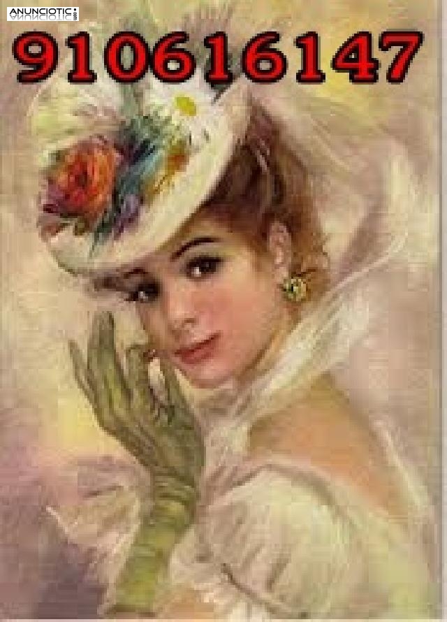 y  TAROT  BARATO 910616147 15MIN-4� 