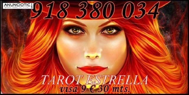 -VIDENTES Y TAROTISTAS  VISA 10 � 35 mts.  LLAMANOS 932 424 782
