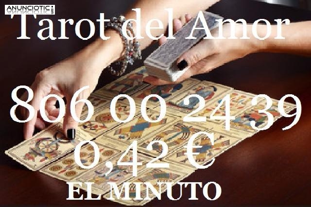 Tarot 806 Barato/Tarot Econ&oacute;mico Del Amor