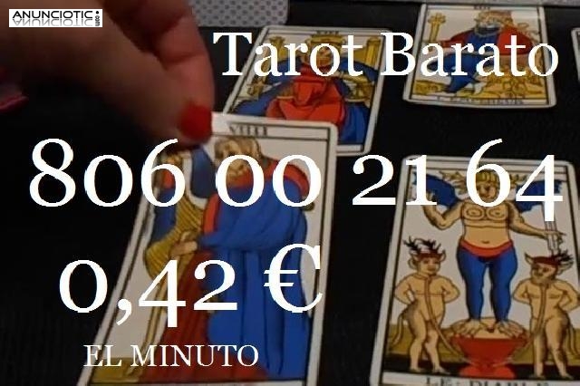 Tarot Visa /Tarot 806/9� los 30 Min