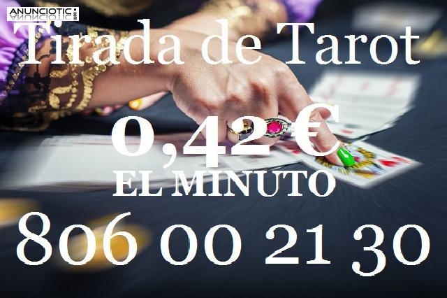 Tarot  Visa del Amor/806 Tirada Econ&oacute;mica