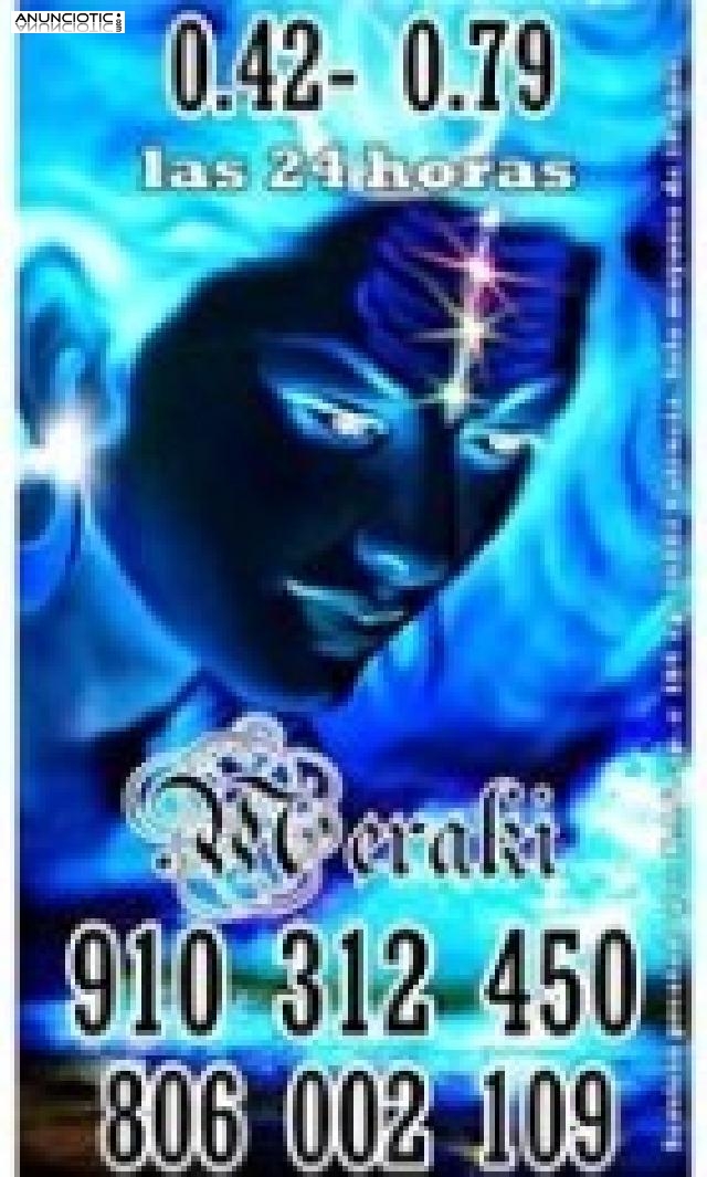 7 � 25min/ 9� 35min / VIDENCIA REAL TAROT MERAKI 910312450 / 806002109