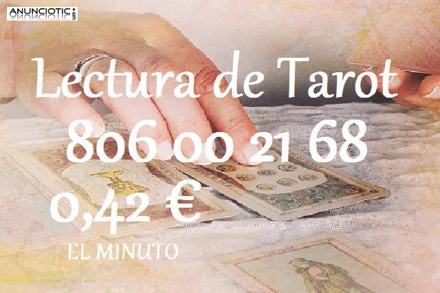 Tarot Visa Barata/Tarotistas/5 � los 15 Min