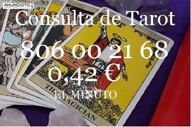 Tarot Econ&oacute;mico Visa/Tarot 806 Barato