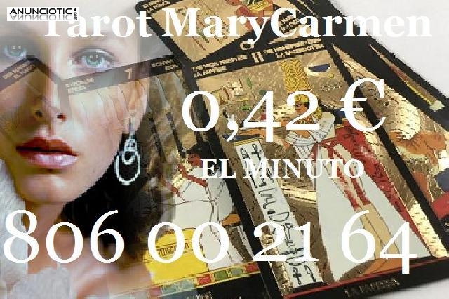 Tarot 806/Tarot Visa/5� los 15 Min