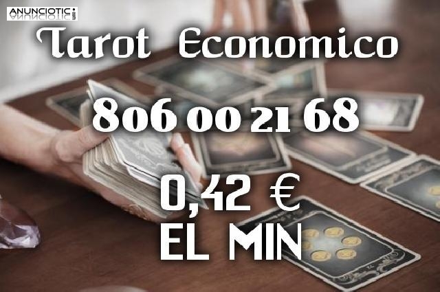 Tarot Visa/806 Tarot/6 � los 30 Min