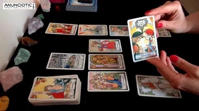 So&ntilde;ar Con Fresas, Tarot Amor Acuario