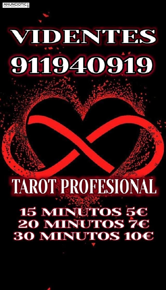Oferta tarot y videntes 15minutos 5�