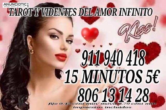 Videntes telef&oacute;nico visa / Videntes telef&oacute;nicos 806