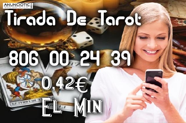 &iexcl;Consult&aacute; Tirada De Tarot! Sal De Dudas