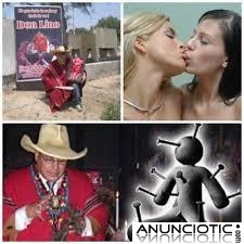 &ordm;BRUJO INFERNAL DON LINO&ordm; TE HACE VER LA CARA DE QUIEN SE A BURLADO DE TI Y DE TU FAMILIA