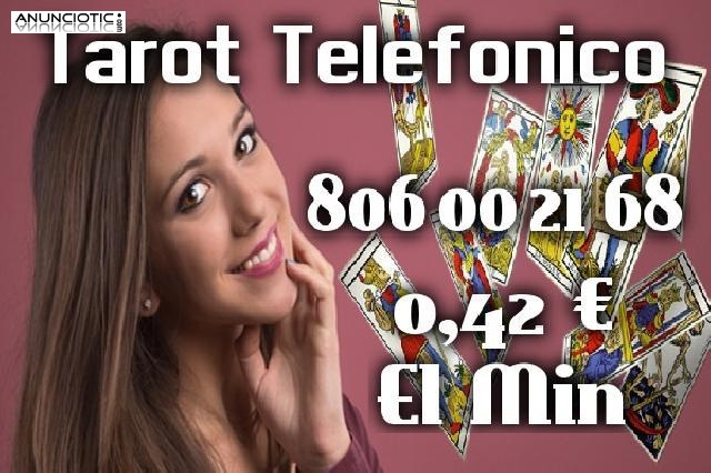 Tirada Tarot  Economico - Tarot Telef&oacute;nico