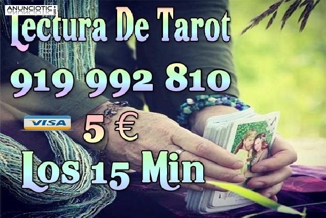 Descubre Tu Futuro A Trav&eacute;s Del Tarot