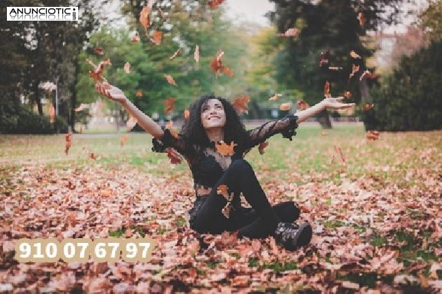   El tarot te ilumina,te ayuda 15 min 5 �