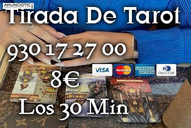 Tirada De Cartas | Tarot Telefonico Economico