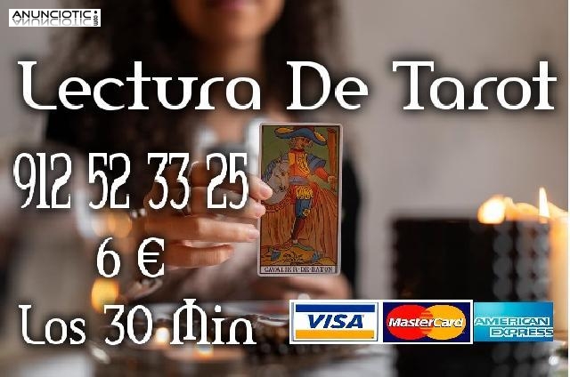 Tarot Fiable Econ&oacute;mico | Consulta De Tarot