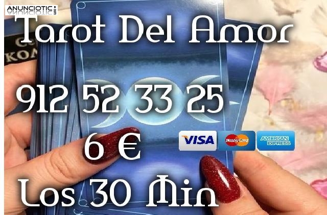 Tarot Del Amor | Abre Caminos | Tarotistas