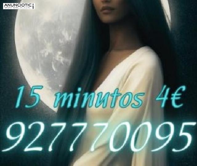 Tarot y videncia profesional 