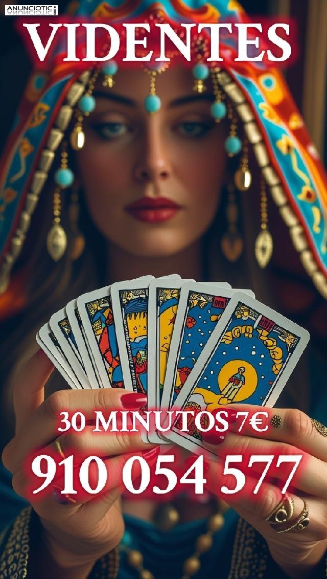 videntes naturales 40 minutos 8 euros 