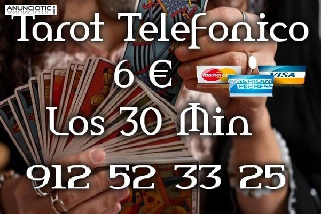 Lectura De Tarot L&iacute;nea Economica  912 52 33 25