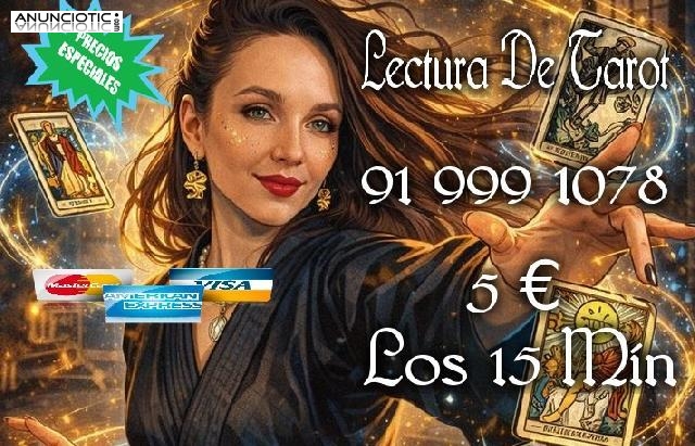Lectura De Cartas De Tarot |  Tarotista