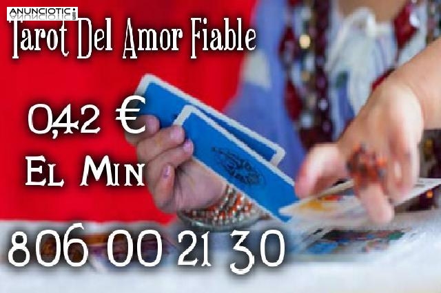 Tarot Telef&oacute;nico Del Amor  En Linea