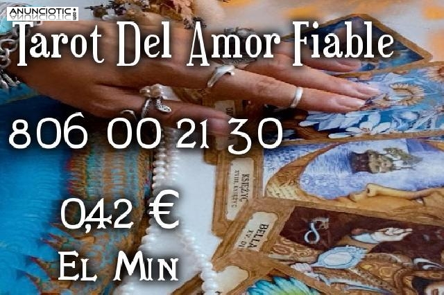 Tarot Del Amor |Tarot Visa 6 � los 30 Min.