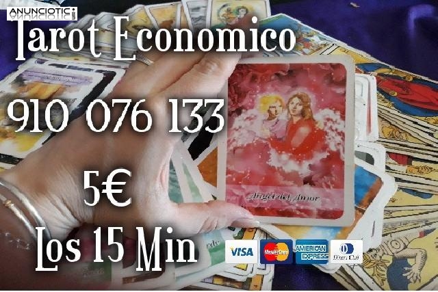 Lib&eacute;rate De Las Dudas | Tarot Del Amor