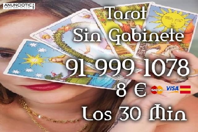 Tirada De Tarot  | Tarot Telefonico